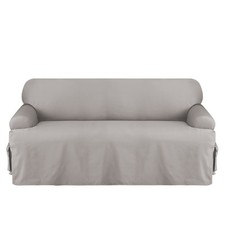 Cotton duck sofa for sale  Brentwood