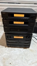 Akai mx470 anlage gebraucht kaufen  Oberhausen