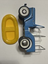 Vintage late 1950 for sale  Superior