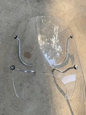Bmw r1200c windshield for sale  Tallahassee