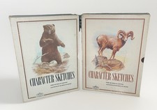 Character sketches scripture for sale  Henderson