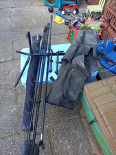 Fox warrior carp for sale  DUNSTABLE