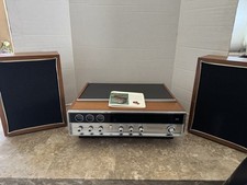 Panasonic 999 stereo for sale  Carpentersville