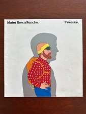 Großer prospekt large gebraucht kaufen Großer prospekt large gebraucht kaufen  Essen