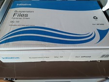 suspension file for sale  COTTINGHAM