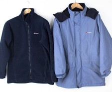 Berghaus femme 2in1 d'occasion  Expédié en France