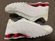 Nike 2019 Shox R4 / Neymar Jr U Bv1387-002 comprar usado  Enviando para Brazil