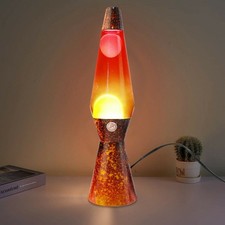 Lampe lave design d'occasion  France