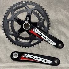 Fsa energy crankset for sale  Redlands