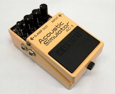 Pedal de efeitos modelo Ac 3 Boss E9M06 comprar usado  Enviando para Brazil