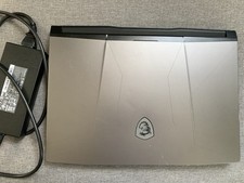 Msi pulse gl66 for sale  Cranston
