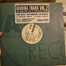 Riviera traxx vol. usato  Vigonovo