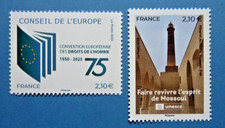 2025 unesco conseil d'occasion  Matour