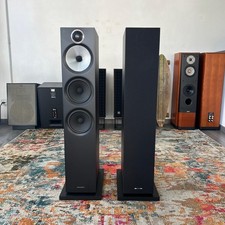 bowers wilkins diffusori usato bowers wilkins diffusori usato Monza