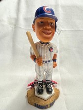 Cubs bobble head for sale  Cincinnati