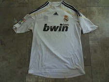 Maillot adidas real d'occasion  Toulon-