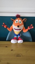 Crash bandicoot winning for sale  CAMBERLEY