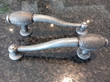 Art deco metal for sale  HERNE BAY