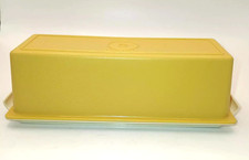 Tupperware vintage butter for sale  Lakeland