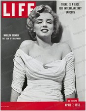 8x10 print marilyn for sale  Gardnerville