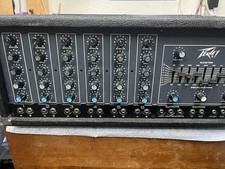 Peavey series 400b for sale  Austin