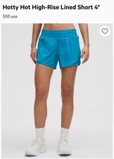 Lululemon hottie hot for sale  Kailua Kona