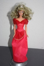 Barbie puppe avon gebraucht kaufen  Furth