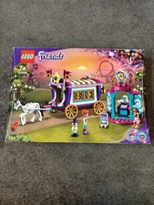Lego friends magical for sale Lego friends magical for sale  ULVERSTON