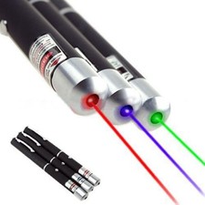 Pointeur laser rouge d'occasion  Carrières-sous-Poissy