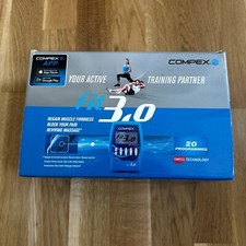 Compex fit ems gebraucht kaufen  Rangsdorf