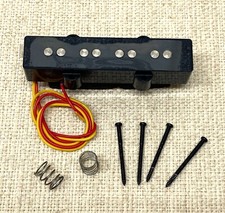 Usado, Fender Squier Affinity Jazz Bass BRIDGE CAPTADOR Guitarra Elétrica J Baixo PJ 94mm comprar usado  Enviando para Brazil