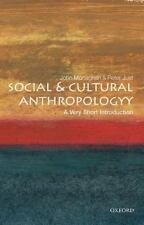 Social cultural anthropology for sale  Aurora