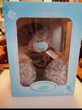 Limited edition tatty for sale  HALIFAX