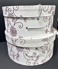 Nesting hat boxes for sale  Peoria
