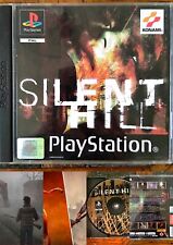 Silent hill ps1 d'occasion  Franconville