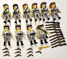 playmobil soldiers for sale  Shipping to Ireland