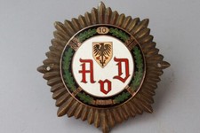 Emaille auto plakette gebraucht kaufen  Ellingen