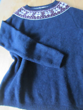 Anna field pullover gebraucht kaufen  Itzehoe