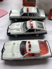 Police car models for sale  BIRMINGHAM
