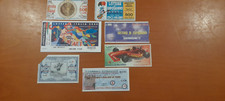 biglietti lotterie usato biglietti lotterie usato Italia