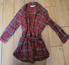 Girl belted red for sale  GLASGOW