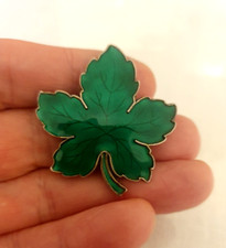 Vintage silver enamel for sale  LONDON