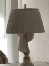 Tischlampe tine home gebraucht kaufen  Korschenbroich