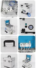 Portable dental unit for sale  Murfreesboro