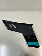 Flanc selle honda d'occasion  Saint-Geniès-de-Malgoirès