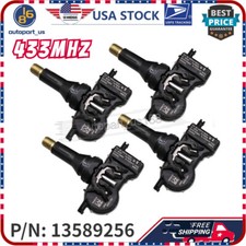Tire pressure monitoring for sale  Cranbury