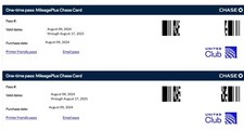 Two united club for sale  Katy