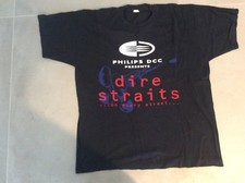 Dire straits rarita usato  Milano