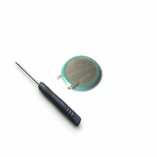 Bateria recarregável compatível com Garmin Forerunner 405 405CX 410 405CX 210 110 comprar usado  Enviando para Brazil