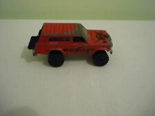 Majorette 4x4 cherokee for sale  ROCHESTER